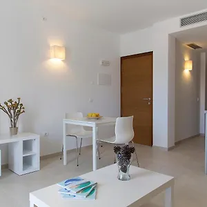 Apartamento Proa - Emar Only Adults Es Pujols
