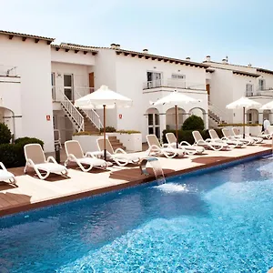 Apartamento Serenity (adults Only) Puerto de Alcúdia