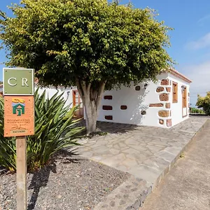 Сasa de vacaciones Facundo A Barlovento