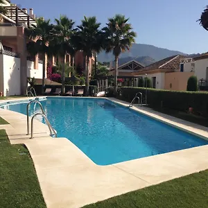 Apartamento El Casar Benahavís