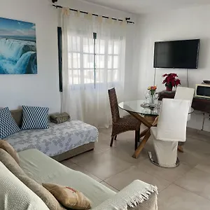 Apartamento Rosas (adults Only) Punta Mujeres