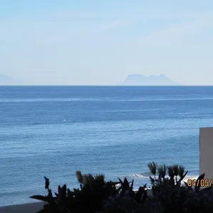 Apartamento Bahia De La Plata Estepona