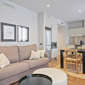 Apartamento Uma Barceloneta Barcelona