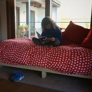 Сasa de vacaciones La Casa Del Mig Castellón de Ampurias