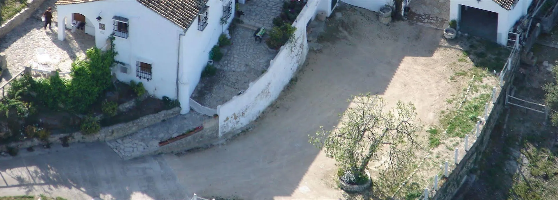 Hotel del Carmen Prado Del Rey