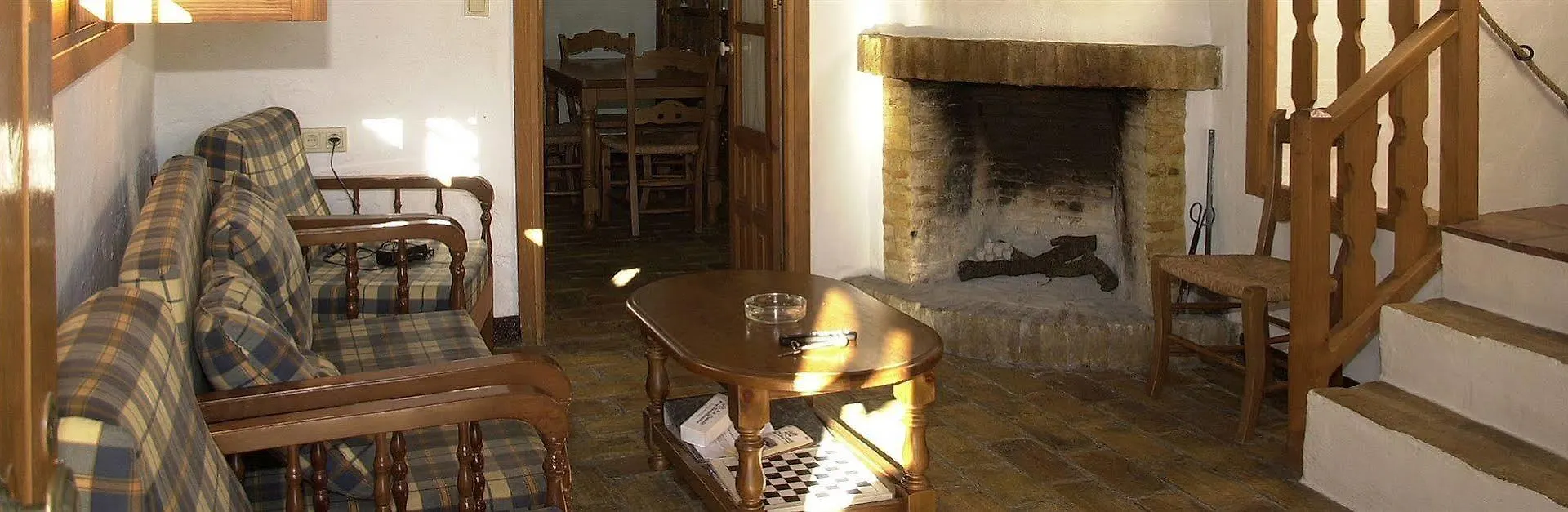 Hotel del Carmen Prado Del Rey
